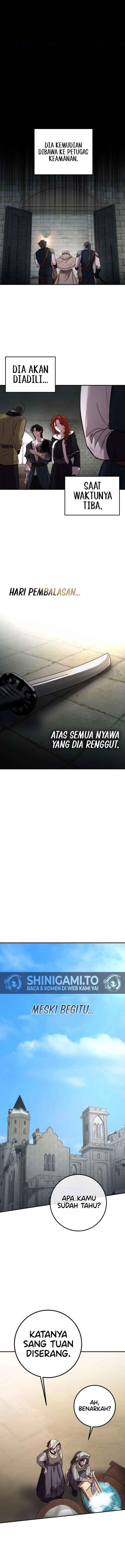 Baca Immortal's Way Of Life - Chapter 6 halaman 9