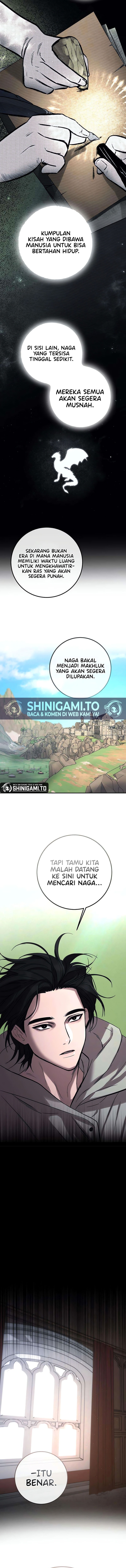 Baca Immortal's Way Of Life - Chapter 7 halaman 10