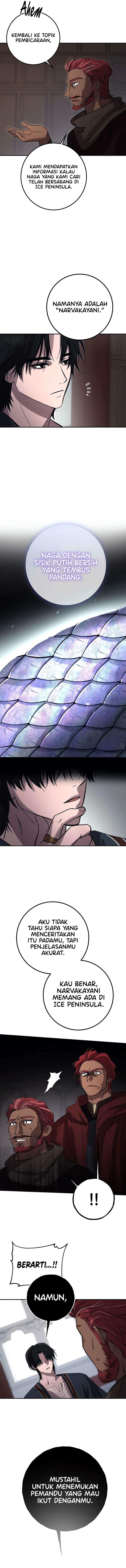 Baca Immortal's Way Of Life - Chapter 7 halaman 13