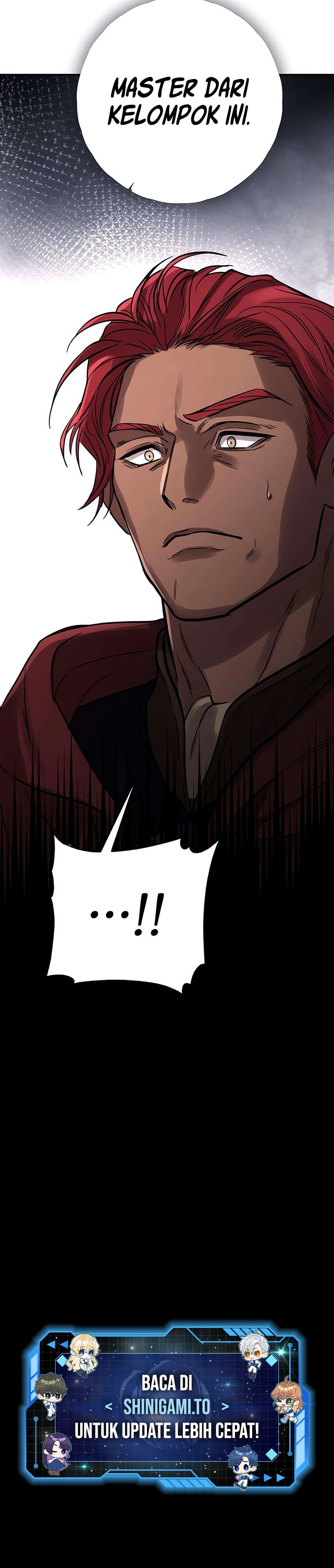 Baca Immortal's Way Of Life - Chapter 7 halaman 15