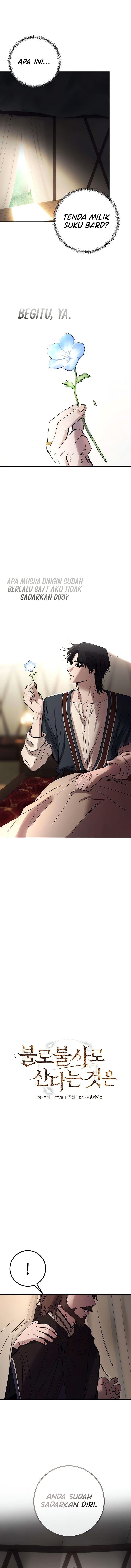 Baca Immortal's Way Of Life - Chapter 7 halaman 3