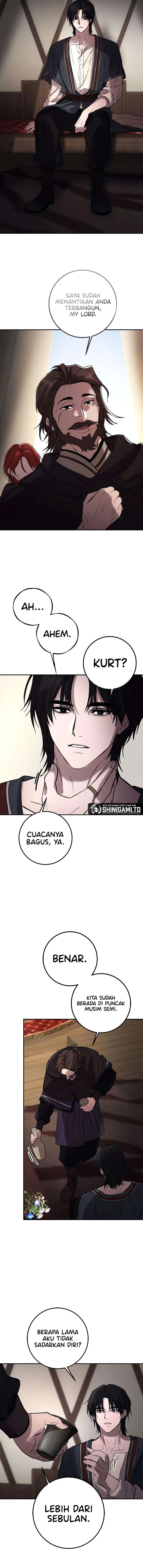 Baca Immortal's Way Of Life - Chapter 7 halaman 4