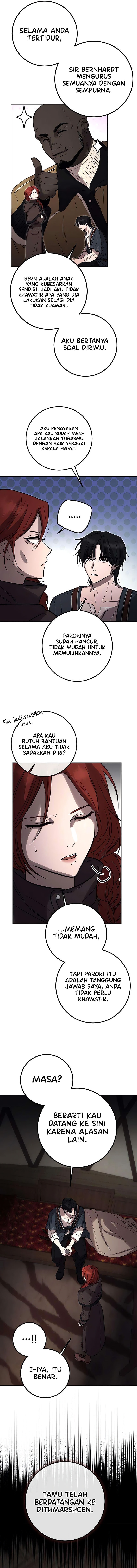 Baca Immortal's Way Of Life - Chapter 7 halaman 7