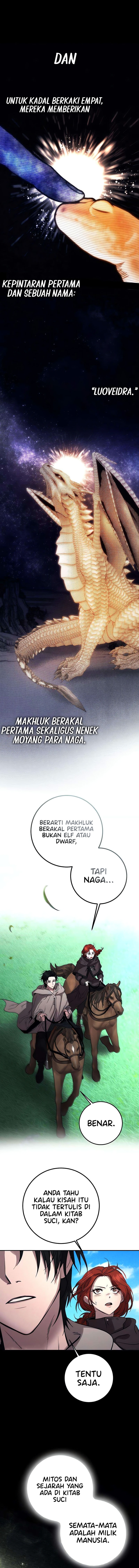 Baca Immortal's Way Of Life - Chapter 7 halaman 9