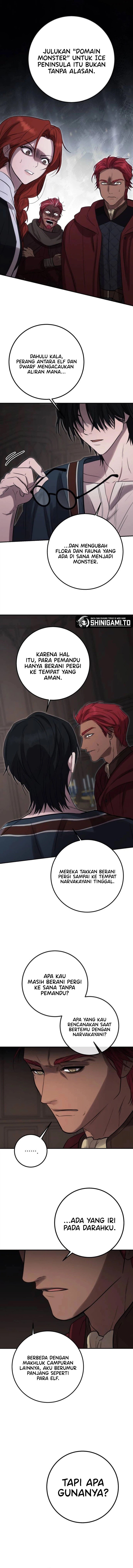 Baca Immortal's Way Of Life - Chapter 8 halaman 11