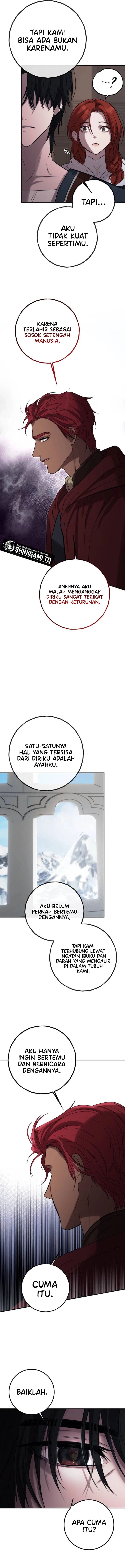 Baca Immortal's Way Of Life - Chapter 8 halaman 13