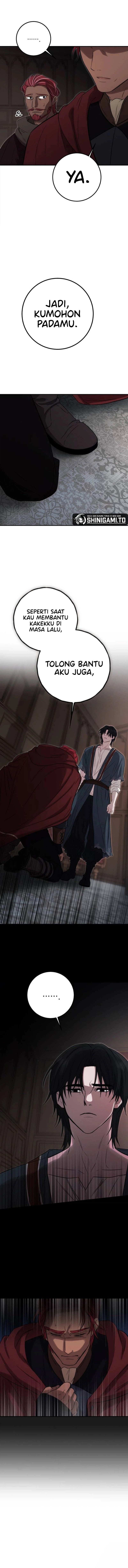 Baca Immortal's Way Of Life - Chapter 8 halaman 14