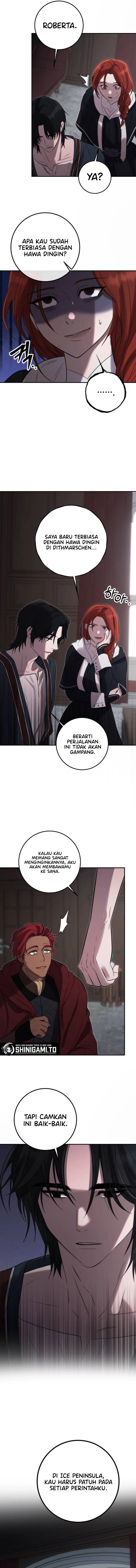 Baca Immortal's Way Of Life - Chapter 8 halaman 15