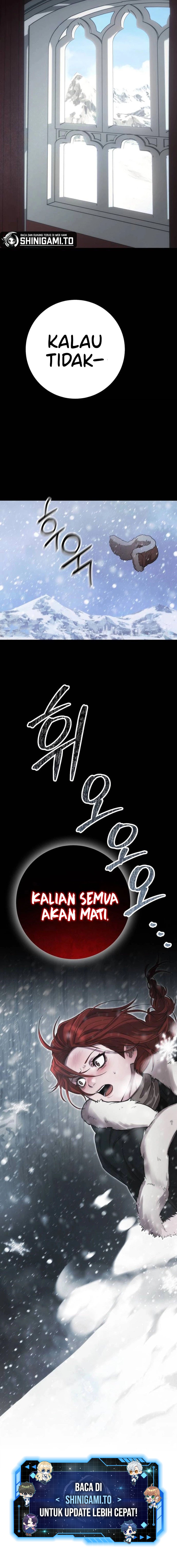 Baca Immortal's Way Of Life - Chapter 8 halaman 16