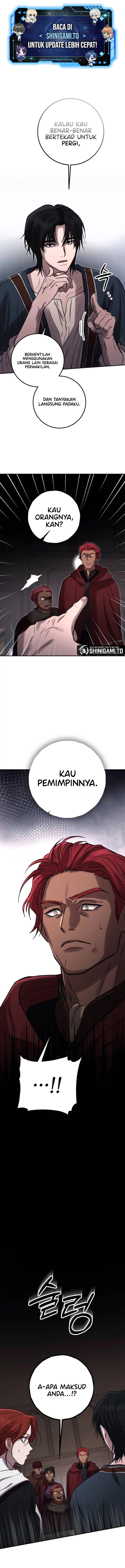 Baca Immortal's Way Of Life - Chapter 8 halaman 2