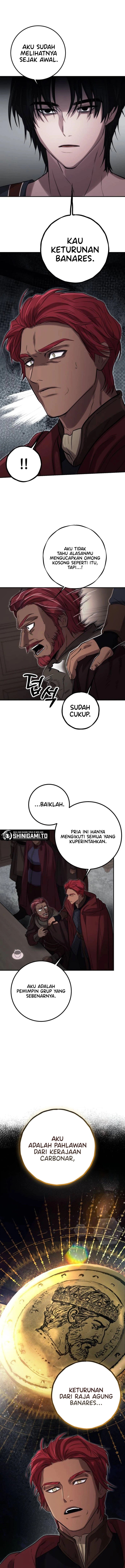 Baca Immortal's Way Of Life - Chapter 8 halaman 3