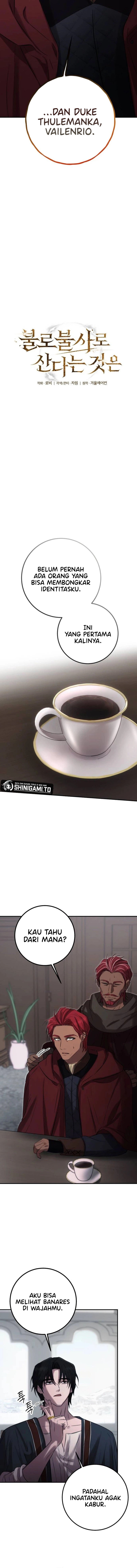 Baca Immortal's Way Of Life - Chapter 8 halaman 4