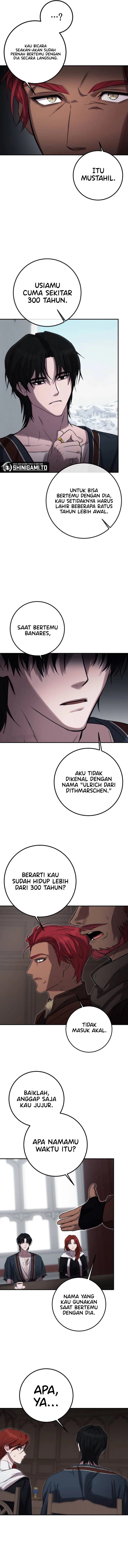 Baca Immortal's Way Of Life - Chapter 8 halaman 5