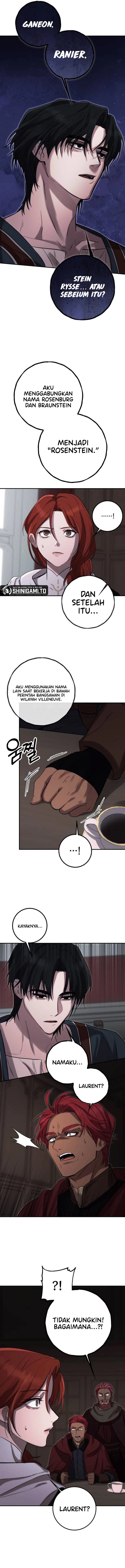 Baca Immortal's Way Of Life - Chapter 8 halaman 6