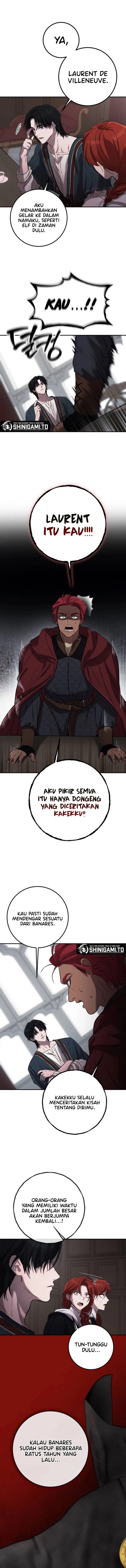 Baca Immortal's Way Of Life - Chapter 8 halaman 7