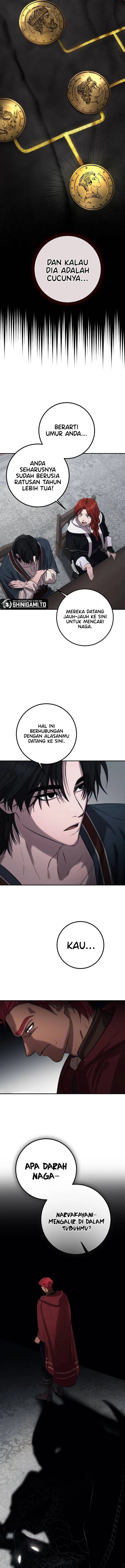 Baca Immortal's Way Of Life - Chapter 8 halaman 8