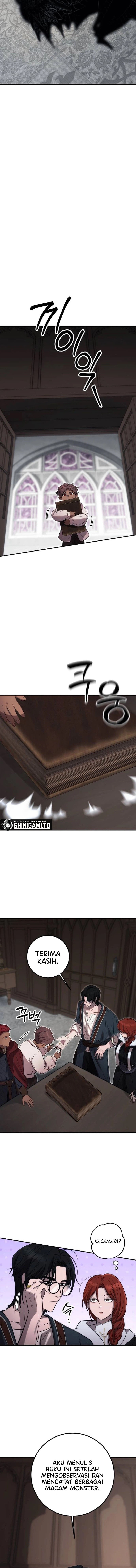 Baca Immortal's Way Of Life - Chapter 8 halaman 9