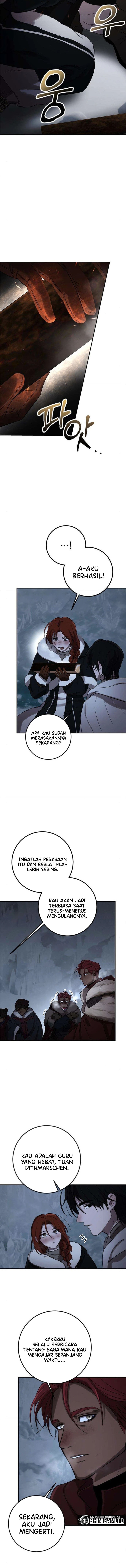 Baca Immortal's Way Of Life - Chapter 9 halaman 10