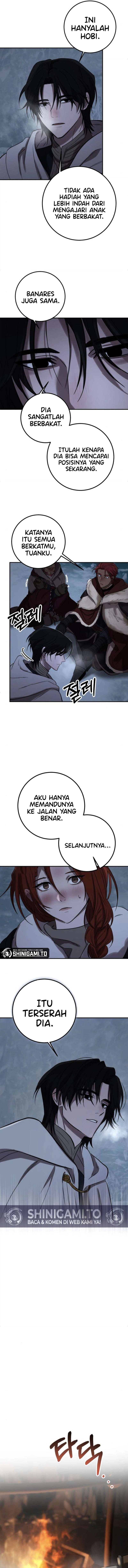 Baca Immortal's Way Of Life - Chapter 9 halaman 11
