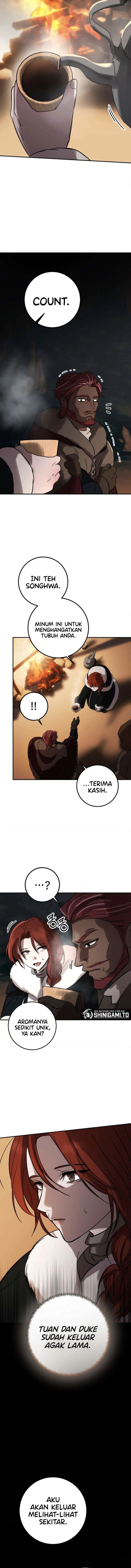 Baca Immortal's Way Of Life - Chapter 9 halaman 12