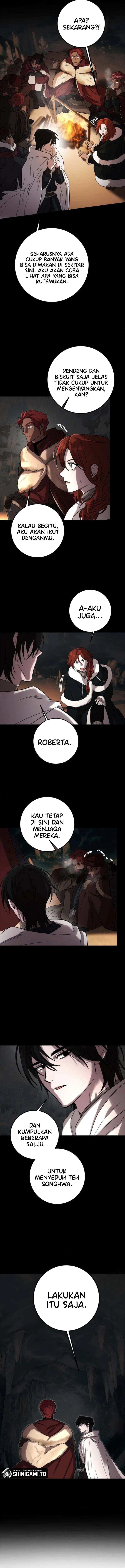 Baca Immortal's Way Of Life - Chapter 9 halaman 13