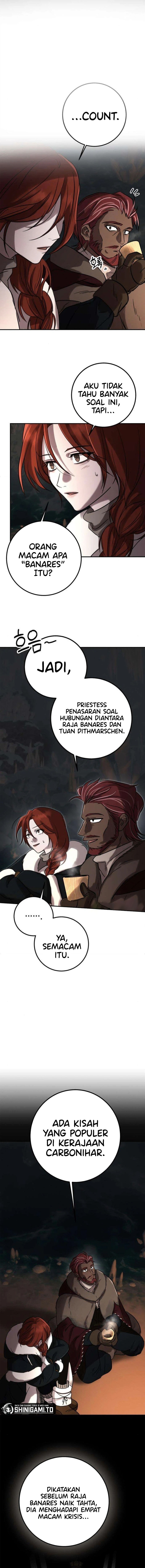 Baca Immortal's Way Of Life - Chapter 9 halaman 14