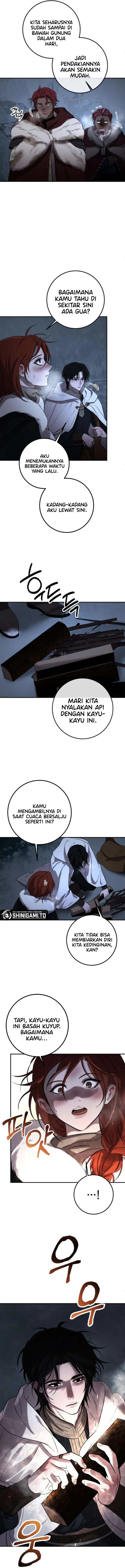 Baca Immortal's Way Of Life - Chapter 9 halaman 7
