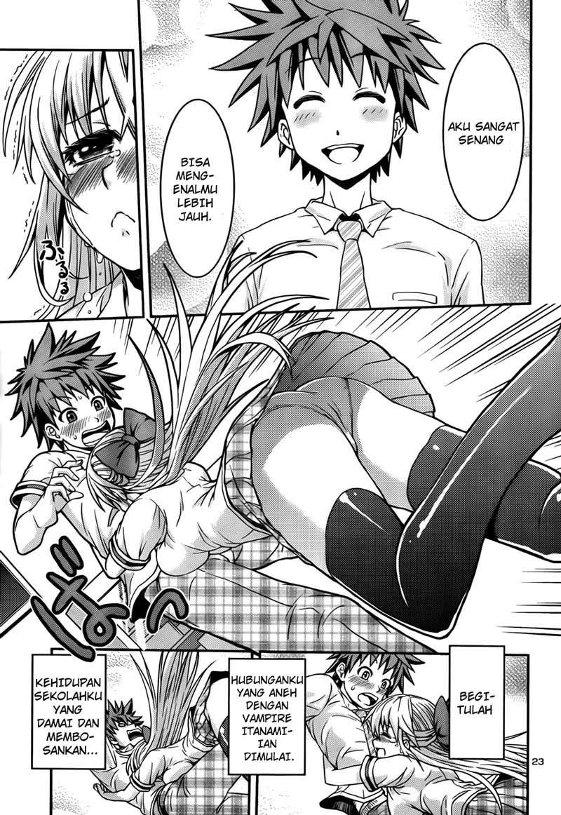 Baca Inbura! - Chapter 1 halaman 24