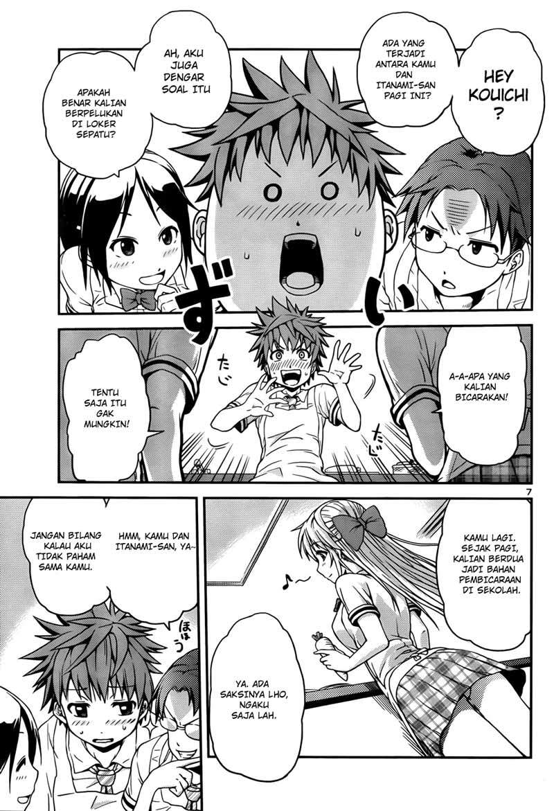 Baca Inbura! - Chapter 1 halaman 8