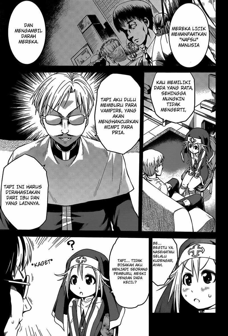 Baca Inbura! - Chapter 10 halaman 6