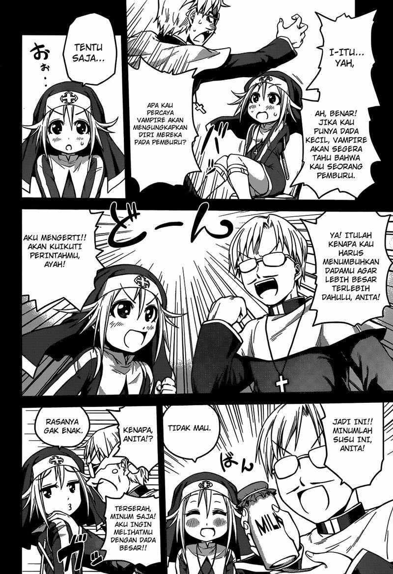 Baca Inbura! - Chapter 10 halaman 7