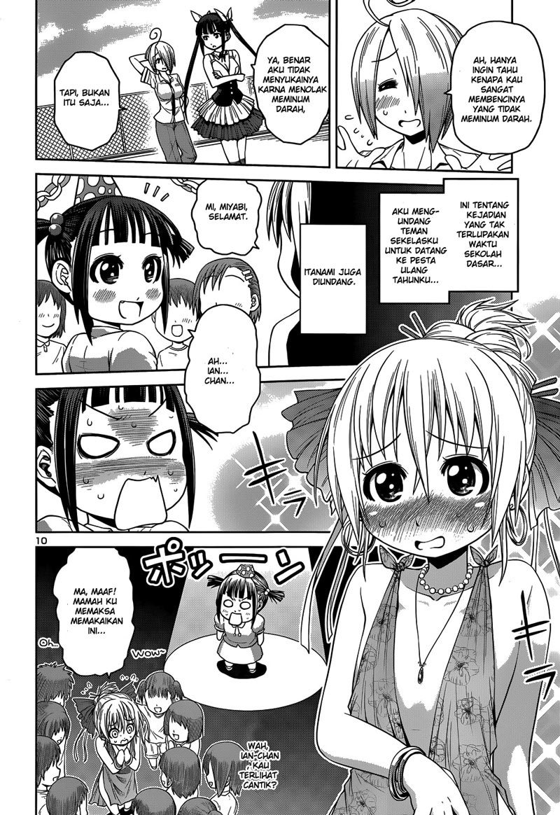 Baca Inbura! - Chapter 11 halaman 11