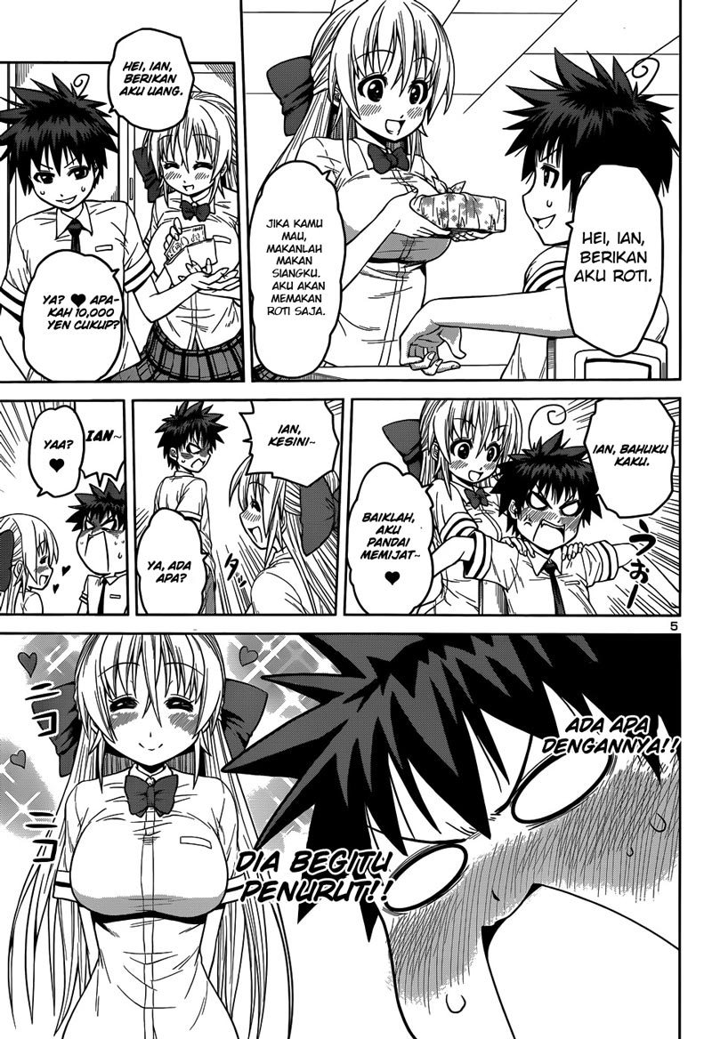 Baca Inbura! - Chapter 11 halaman 6