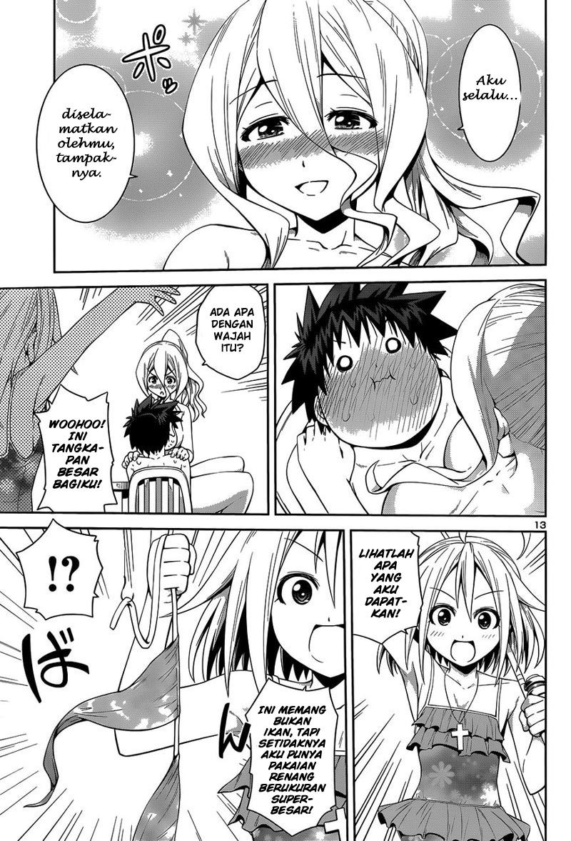 Baca Inbura! - Chapter 14 halaman 13