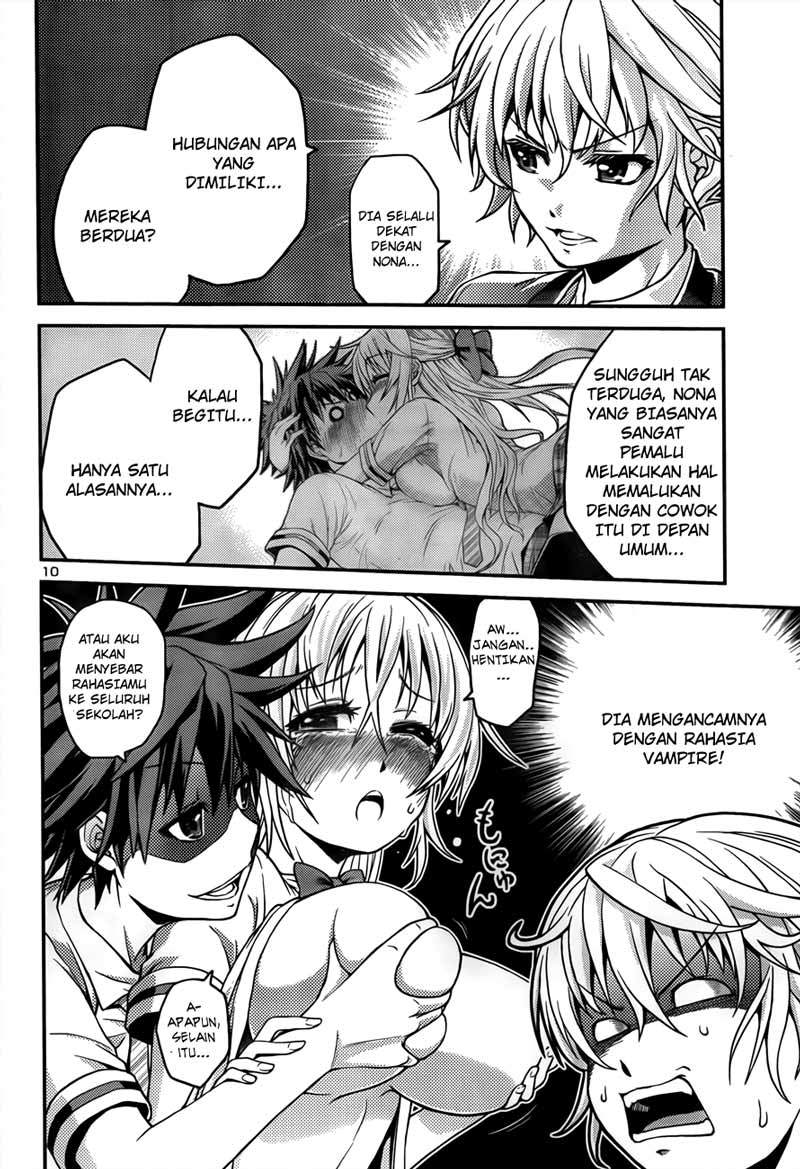 Baca Inbura! - Chapter 2 halaman 11