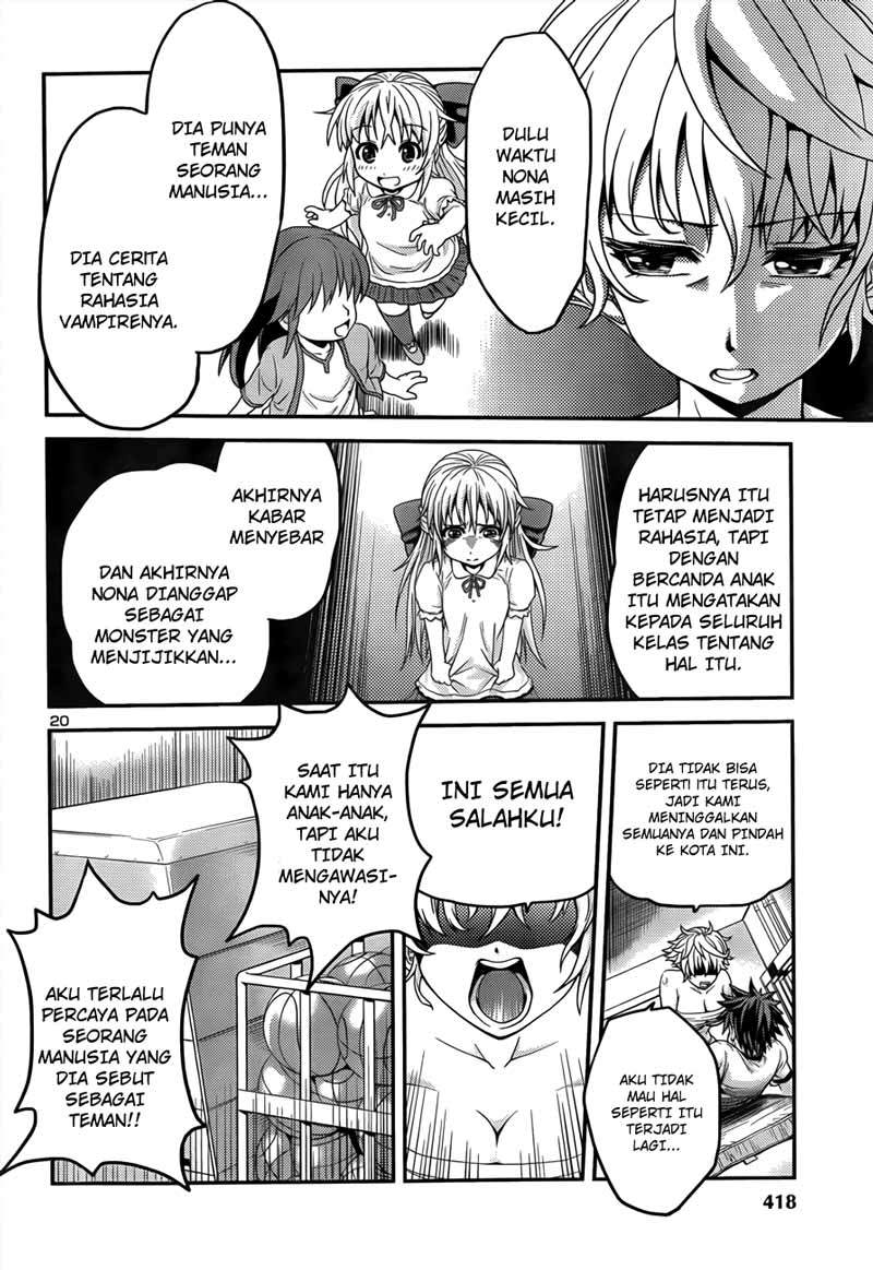 Baca Inbura! - Chapter 2 halaman 21