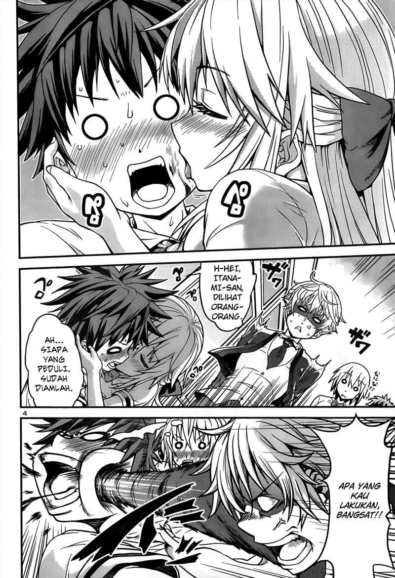 Baca Inbura! - Chapter 2 halaman 5