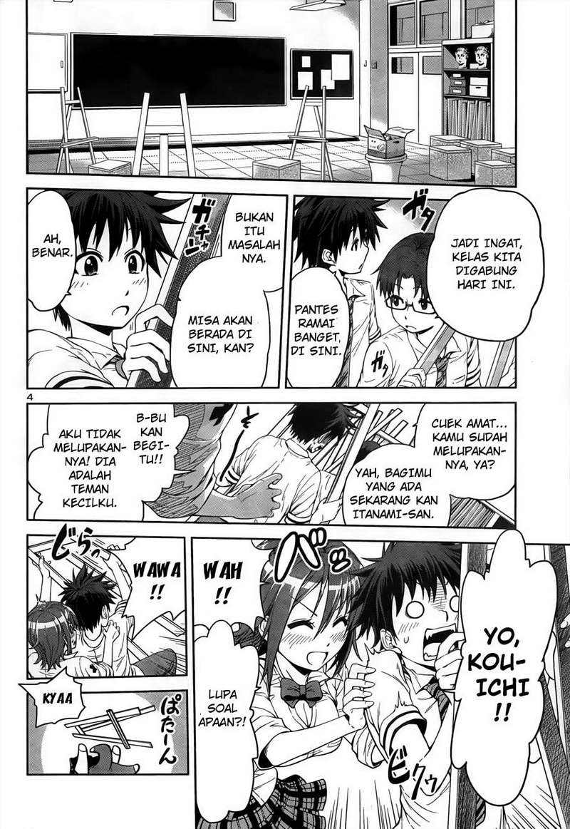 Baca Inbura! - Chapter 3 halaman 5