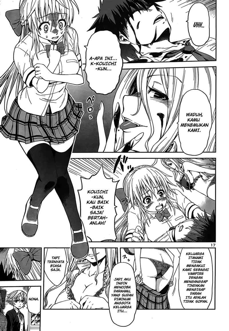 Baca Inbura! - Chapter 5 halaman 18