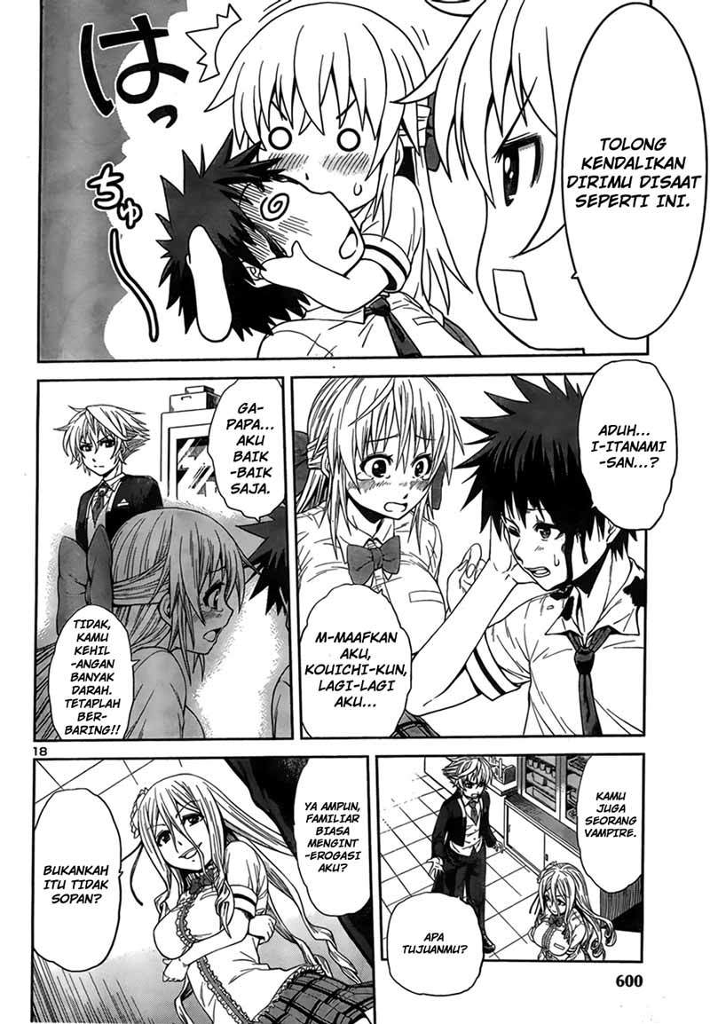 Baca Inbura! - Chapter 5 halaman 19