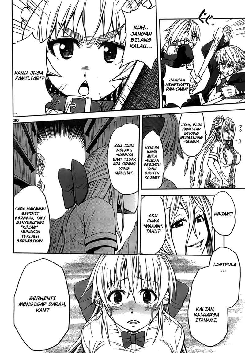 Baca Inbura! - Chapter 5 halaman 21