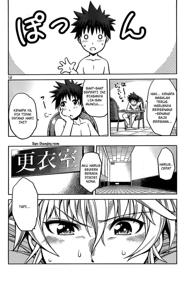 Baca Inbura! - Chapter 6 halaman 13