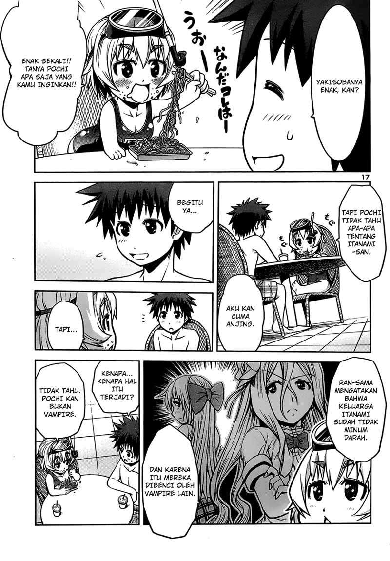 Baca Inbura! - Chapter 6 halaman 18