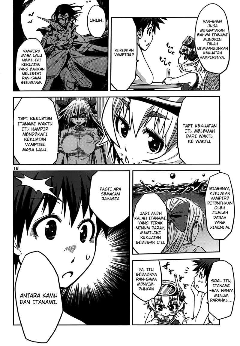 Baca Inbura! - Chapter 6 halaman 19