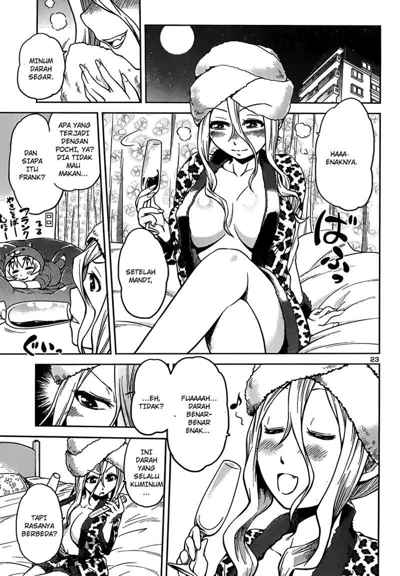 Baca Inbura! - Chapter 6 halaman 24