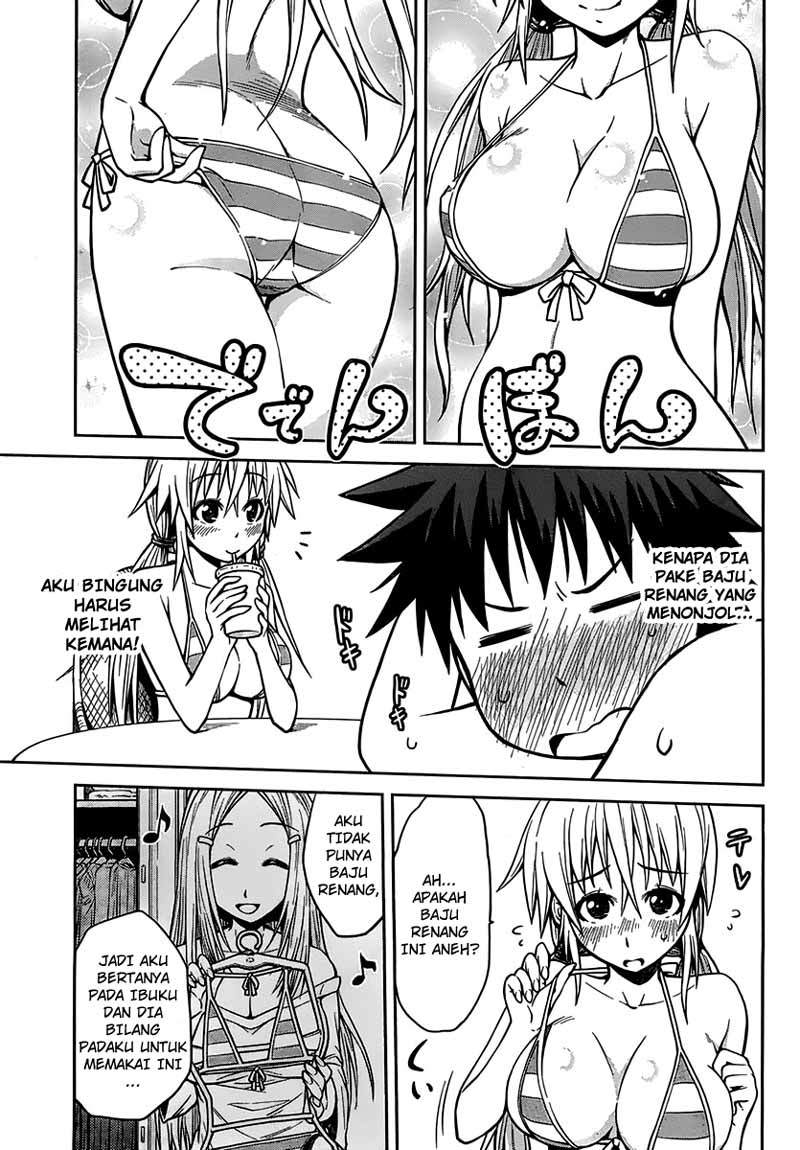 Baca Inbura! - Chapter 6 halaman 4