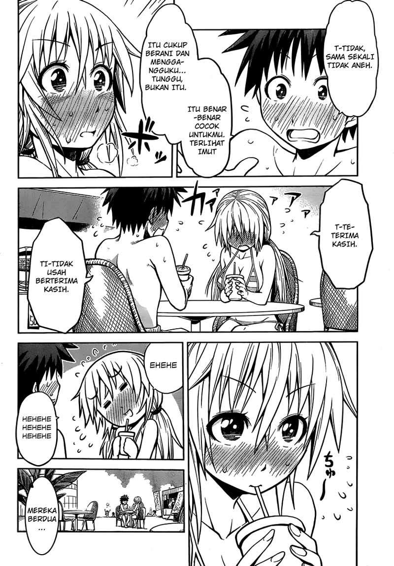 Baca Inbura! - Chapter 6 halaman 5