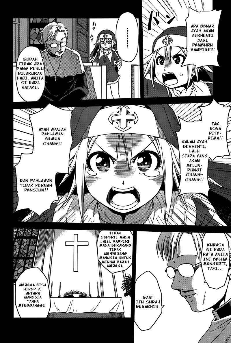 Baca Inbura! - Chapter 7 halaman 11