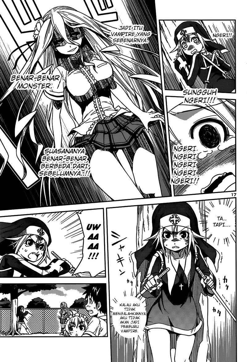 Baca Inbura! - Chapter 7 halaman 18