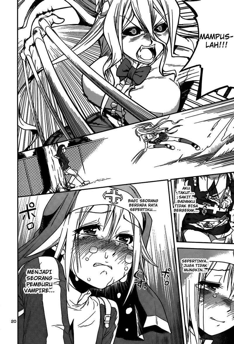 Baca Inbura! - Chapter 7 halaman 21